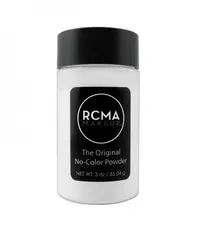 Rcma Makeup No Color Powder 85.04G