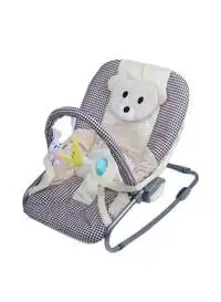 Molody Baby Seat BEIGE LA-26 - مولودي جلاسة اطفال بيج