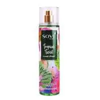 Sovi Fragrance Mist Tropical Twist 250ml