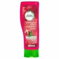 Herbal Essences Beautiful Ends Split End Protection Conditioner with Juicy Pomegranate Essences, 360ml