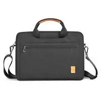 Wiwu Pioneer Shoulder Laptop Bag Black 15.6inch