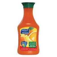 المراعي عصير فواكه مشكلة برتقال و جزر 1.4 لتر