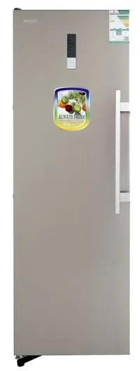 Fisher BUFS-338SW Freezer 257L (Installation Not Included)