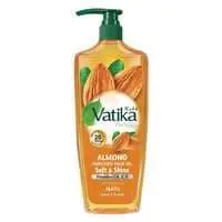 Vatika Almond Hair Oil 500ml