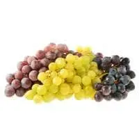 Mixed Grapes Punnet 400g