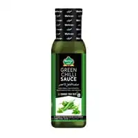 Mehran Green Chilli Sauce 310g