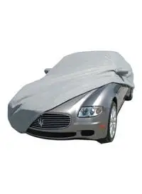 AGC Universal Fit Cover For Sedan Cars