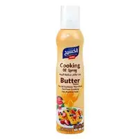 Kasih Butter Cooking Oil Spray 141g