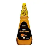Wadi Alnahil Rawdat Alnahil Honey 380g