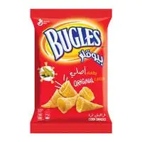 Bugles Original Corn Snack 30g