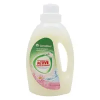Carrefour Active Liquid Detergent With Touch Of Soft White 1L