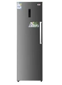 Haam Upright Freezer, 9.3 Feet, HM390SFR-O23INV (Installation Not Included)
