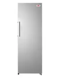 Haam One Door Refrigerator, 11 Feet, HM428SRF-H23 (Installation Not Included)