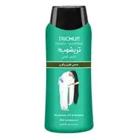 Trichup shampoo long & strong 200ml