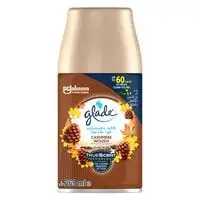 Glade Automatic Spray Refill Cashmere Woods, 269ml, 1 Refill