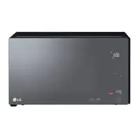 LG MS4295DIS Neochef Smart Inverter Microwave Oven 42L Black