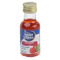 Foster Clark's Culinary Essence Raspberry Flavor 28ml