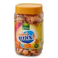 Gullon Mini Mix Biscuit 350g