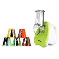 Daewoo Salad Maker 150W DFP-450