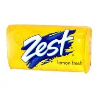 Zest lemon fresh soap 175 g