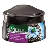 Dabur Vatika Black Seeds Hair Cream 210ml