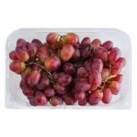 Grapes Red Seedless Punnet 400g