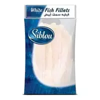 سيبلو سمك فيليه أبيض 1 كيلو