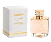 Boucheron Quatre Pour Femme perfume for women 50 ml