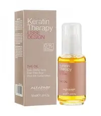 Alfaparf Lisse Design Keratin Therapy The Oil 50ml