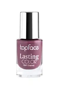 Topface Lasting Color Nail Enamel 098 Purple 9ml
