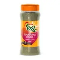 Afia Black Pepper Powder 165g