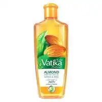 Vatika Hair Oil Almond 200ml