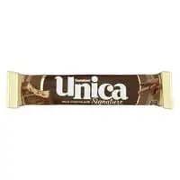 Unica Milk Chocolate Wafer 34g
