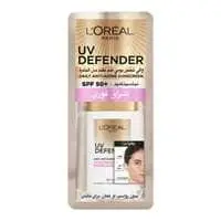 L'Oréal UV Defender, Daily Anti-Aging Sunscreen 50ml
