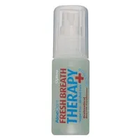 AloeDent Fresh Therapy Cool Mint Breath Spray 30ml