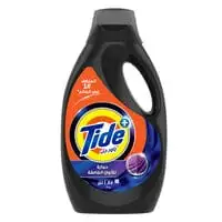 Tide Dark Protect Automatic Detergent Liquid Gel 1.85L