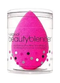 Yoana Beauty Blender Makeup Sponge Pink