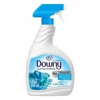 Downy Fabric Refresher Valley Dew Antibacterial Virus Removal Spray 800 ml