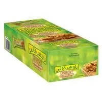 Nature Valley Roasted Almond Granola Bar 42g x18