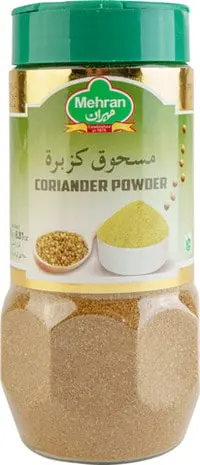 Mehran Coriander Powder 250g