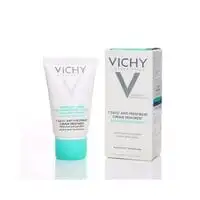Vichy 7Days Anti-Perspirant Cream Treatment Intensive Perspiration 30 ml