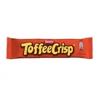 Nestle Toffee Crips 38g