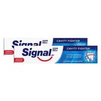Signal Tooth Paste Cavity Fight 120ml x2, 20% Off
