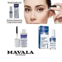 Mavala Double-Lash Eye Lashes Enhancer Clear