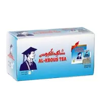 Alkbous Tea 2g ×25 Bags