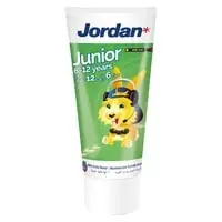 Jordan Toothpaste Junior 6-12 Years 50ml