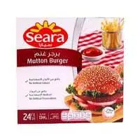 Seara Mutton Burger 1344g