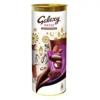 Galaxy Milk Chocolate Dates 182g