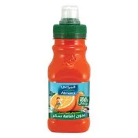 المراعي عصير برتقال للأطفال بدون سكر مضاف 180 مل
