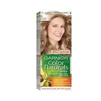 Garnier Nourishing Permanent Hair Color With Conditioner Light Blonde 8